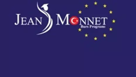  Jean Monnet Burs Programı 2014 – 2015 Akademik Yılı Başvuruları Başladı