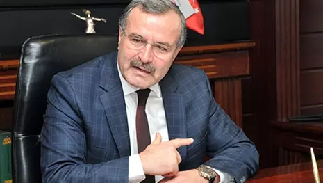 KSO Başkanı Kütükcü: “Konya, 2015’te Türkiye ihracatından aldığı payı yüzde 1.03’e taşıdı”