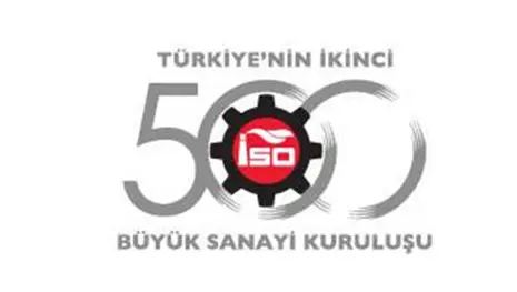 İkinci 500 Büyük Sanayi Kuruluşu’nda 13 Konyalı firma yer aldı