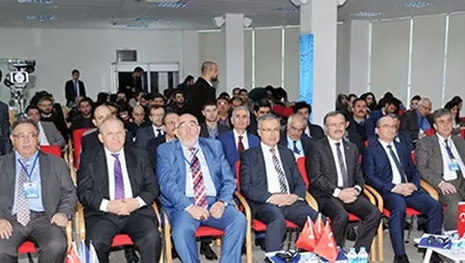 KSO Başkanı Kütükcü: “4. Sanayi Devrimi Türkiye için yeni bir fırsat” 
