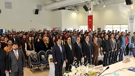 KSO Başkanı Kütükcü: “Türkiye’yi yarınlara üreten gençler taşıyacak”