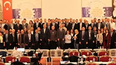 Kütükcü: “OSB’ler Türkiye’nin sanayileşmesinde başarı hikayeleri yazdı”