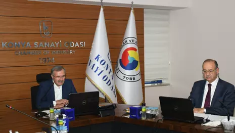 ANATOLİA, Konya’da teknolojik dönüşüme öncülük edecek