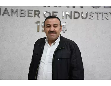 Ahmet Koç HORASAN