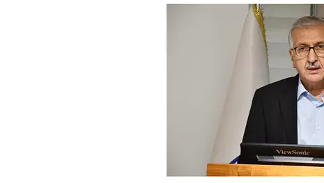 KSO Başkanı Büyükeğen: “Konya, tüm zorluklara rağmen üretime ve ihracata devam ediyor”