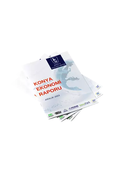 2023-Aralık- Konya-Ekonomi-Raporu