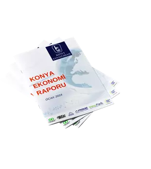 2024_Ocak_Konya Ekonomik Raporu