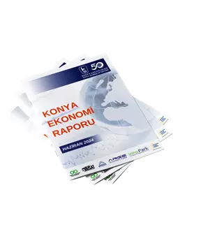 2024_Haziran_Konya Ekonomik Raporu