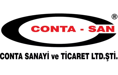 CONTA-SAN CONTA SANAYII VE TICARET LIMITED SIRKETI