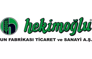 HEKIMOGLU UN FABRIKASI TICARET VE SANAYI ANONIM SIRKETI