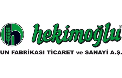 HEKIMOGLU UN FABRIKASI TICARET VE SANAYI ANONIM SIRKETI