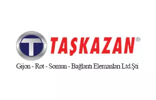 TAŞKAZAN SOMUN CIVATA BAĞLANTI ELEMANLARI SANAYİ VE TİCARET LİMİTED ŞİRKETİ