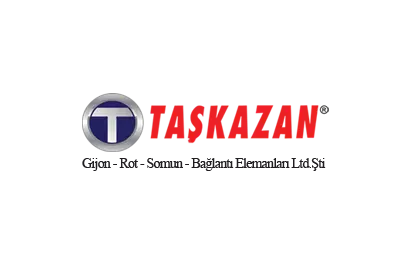 TAŞKAZAN SOMUN CIVATA BAĞLANTI ELEMANLARI SANAYİ VE TİCARET LİMİTED ŞİRKETİ