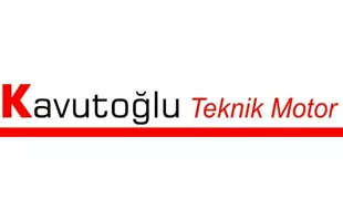 KAVUTOĞLU TEKNİK MOTOR SANAYİ VE TİCARET LİMİTED ŞİRKETİ