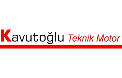 KAVUTOĞLU TEKNİK MOTOR SANAYİ VE TİCARET LİMİTED ŞİRKETİ