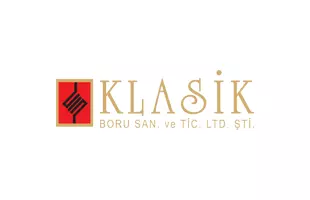 KLASİK BORU SANAYİ VE TİCARET LİMİTED ŞİRKETİ