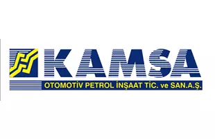 KAMSA OTOMOTİV PETROL İNŞAAT TİCARET VE SANAYİ ANONİM ŞİRKETİ