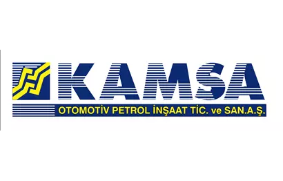 KAMSA OTOMOTİV PETROL İNŞAAT TİCARET VE SANAYİ ANONİM ŞİRKETİ