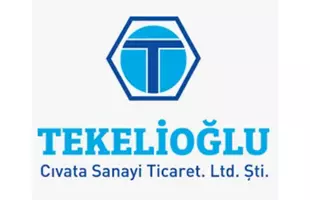 TEKELIOĞLU CIVATA SANAYİ VE TİCARET LİMİTED ŞİRKETİ