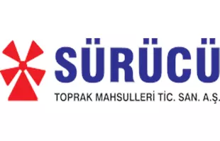 SÜRÜCÜ TOPRAK MAHSÜLLERİ TİCARET VE GIDA SANAYİ ANONİM ŞİRKETİ