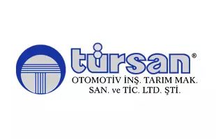 TÜRSAN OTOMOTİV İNŞAAT VE TARIM MAKİNALARI SANAYİ VE TİCARET LİMİTED ŞİRKETİ