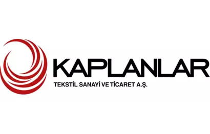 KAPLANLAR TEKSTİL SANAYİ VE TİCARET ANONİM ŞİRKETİ