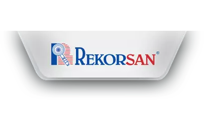 REKORSAN OTOMOTİV SANAYİ VE TİCARET LİMİTED ŞİRKETİ