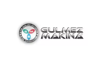 GÜLMEZOĞULLARI MAKİNA VE EKİPMANLARI HIRDAVAT VE GIDA SAN.TİC.LTD.ŞTİ.