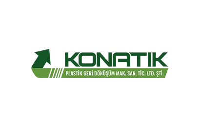 KONATIK PLASTİK GERİ DÖNÜŞÜM MAKİNE SANAYİ VE TİCARET LİMİTED ŞİRKETİ