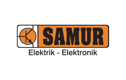 SAMUR ELEKTRİK VE ELEKTRONİK SANAYİ VE TİCARET LİMİTED ŞİRKETİ