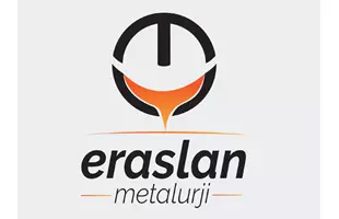 ERASLAN METALURJİ SANAYİ VE TİCARET LİMİTED ŞİRKETİ