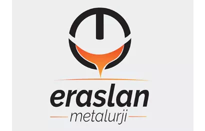 ERASLAN METALURJİ SANAYİ VE TİCARET LİMİTED ŞİRKETİ