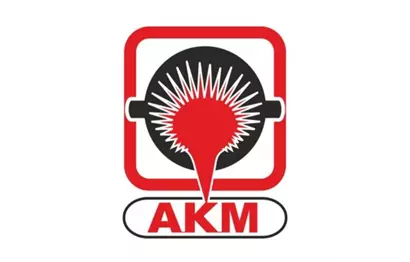 AHKEMAK METALÜRJI MAKINE VE OTOMOTIV YEDEK PARÇALARI SANAYI VE TICARET LIMITED SIRKETI