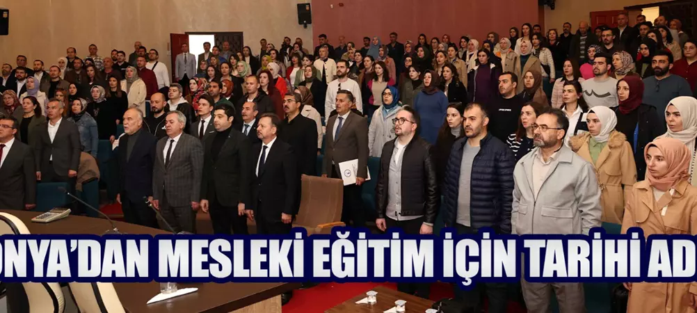 KÜRESEL, ULUSAL VE BÖLGESEL EKOSİSTEMDE İŞLETMELERİMİZ