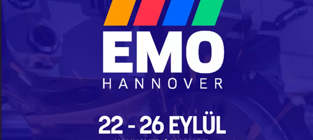 2025 EMO Makine ve Metal İşleme Fuarı