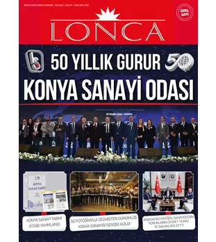 LONCA SAYI: 73