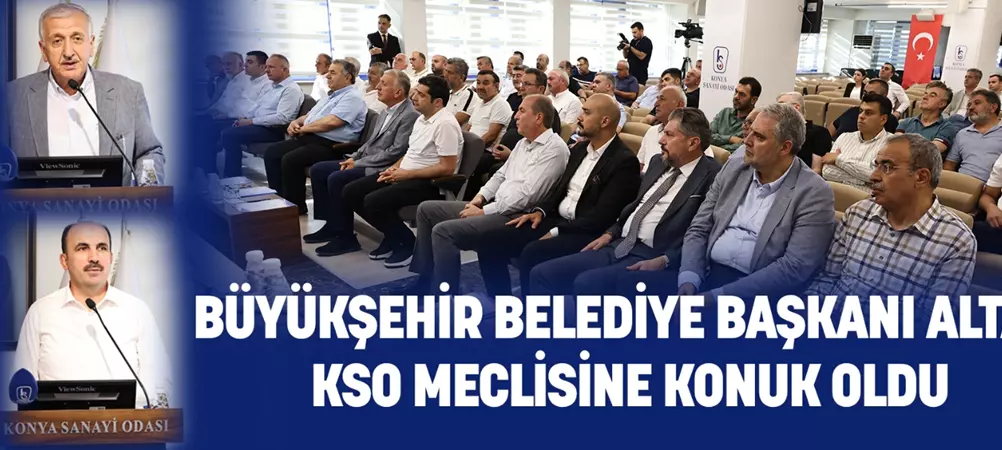 KÜRESEL, ULUSAL VE BÖLGESEL EKOSİSTEMDE İŞLETMELERİMİZ