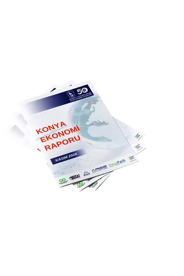 2024_Kasım_Konya Ekonomik Raporu
