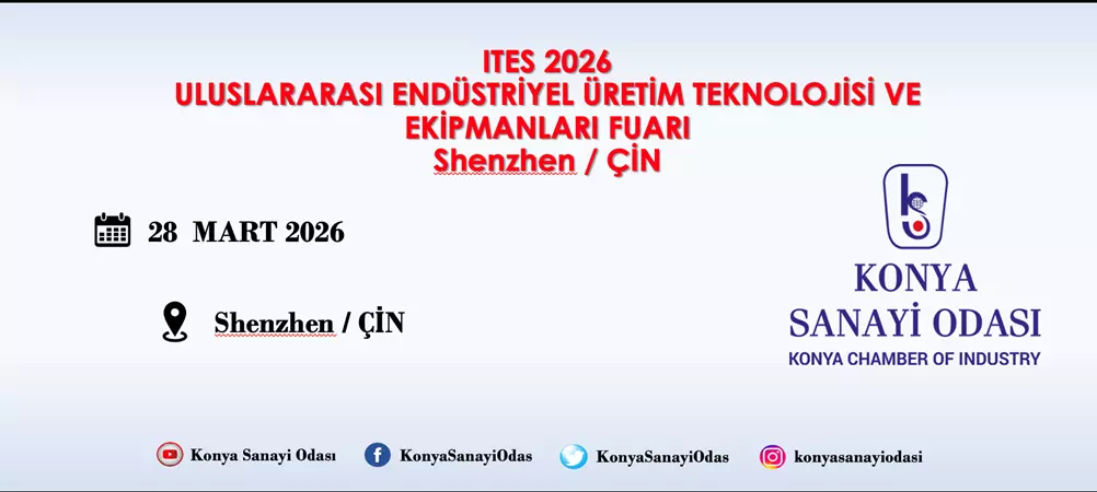 ITES 2026
