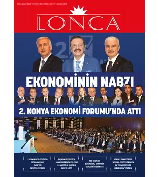 LONCA SAYI: 74