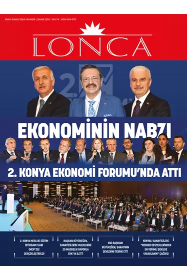 LONCA SAYI: 74