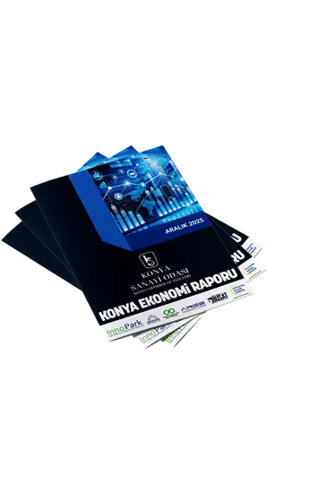 2025_Aralık_Konya Ekonomik Raporu