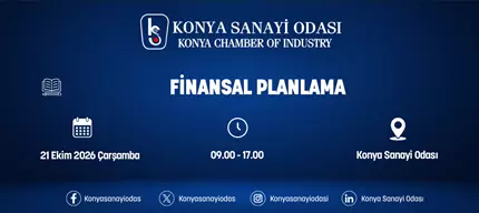 FİNANSAL PLANLAMA