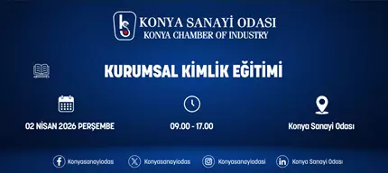 KURUMSAL KİMLİK EĞİTİMİ