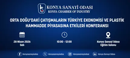 TÜRKİYE EKONOMİSİ VE PLASTİK HAMMADDE PİYASASI