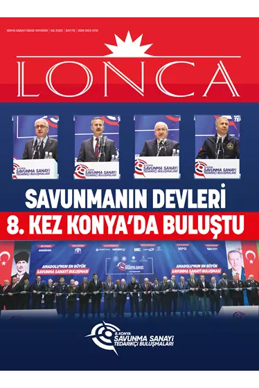 LONCA SAYI: 75