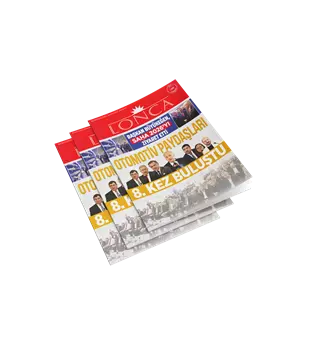 LONCA SAYI: 76 