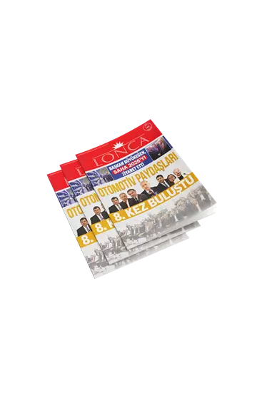 LONCA SAYI: 76 