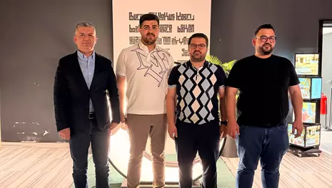 KSO 7. MESLEK KOMİTESİ ÜYELERİ BİR ARAYA GELDİ
