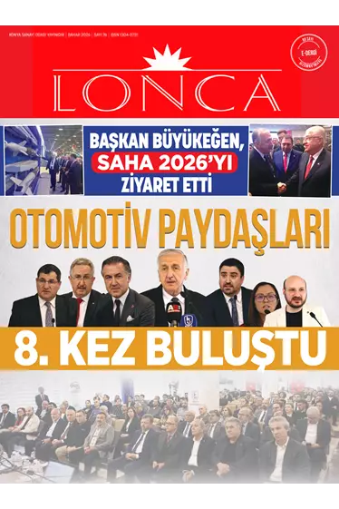 LONCA SAYI: 76 